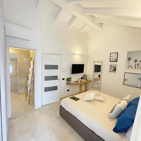 Corso Umberto Rooms Olbia Buitenkant foto