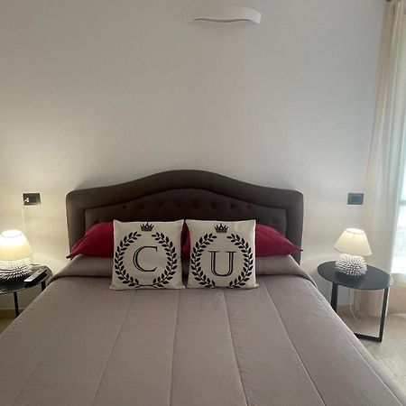 Corso Umberto Rooms Olbia Buitenkant foto