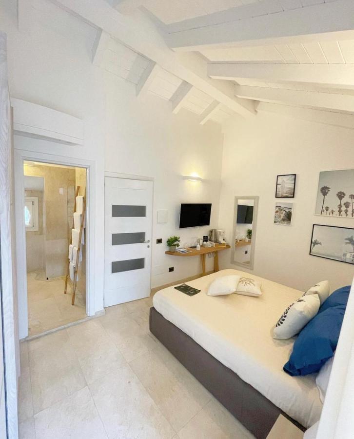 Corso Umberto Rooms Olbia Buitenkant foto
