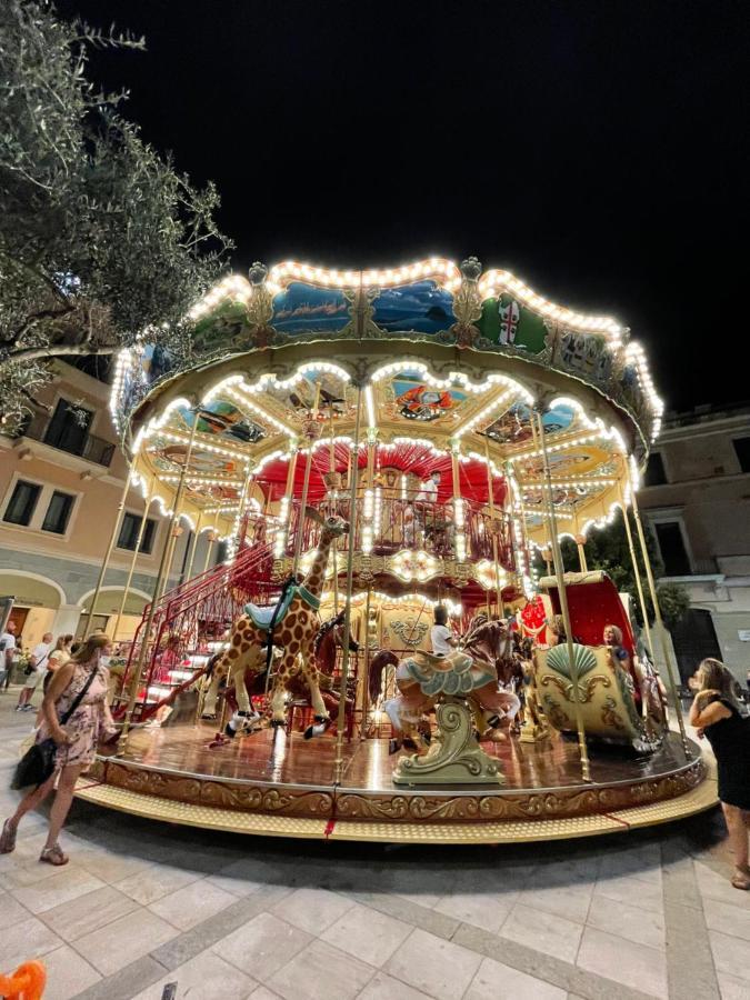 Corso Umberto Rooms Olbia Buitenkant foto