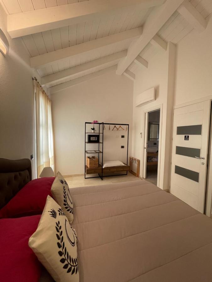 Corso Umberto Rooms Olbia Buitenkant foto