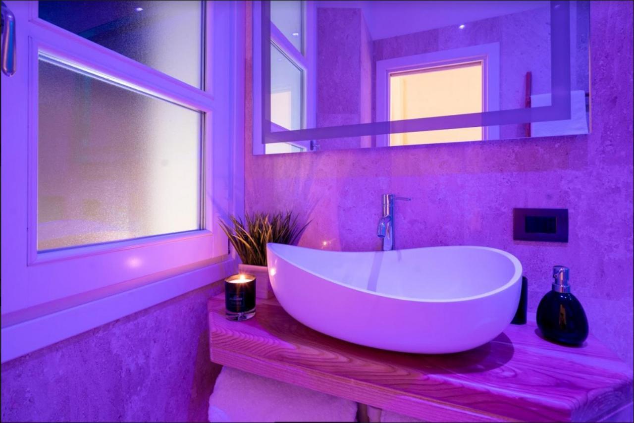 Corso Umberto Rooms Olbia Buitenkant foto