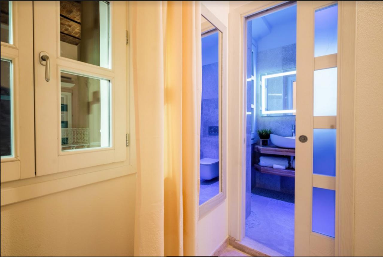 Corso Umberto Rooms Olbia Buitenkant foto