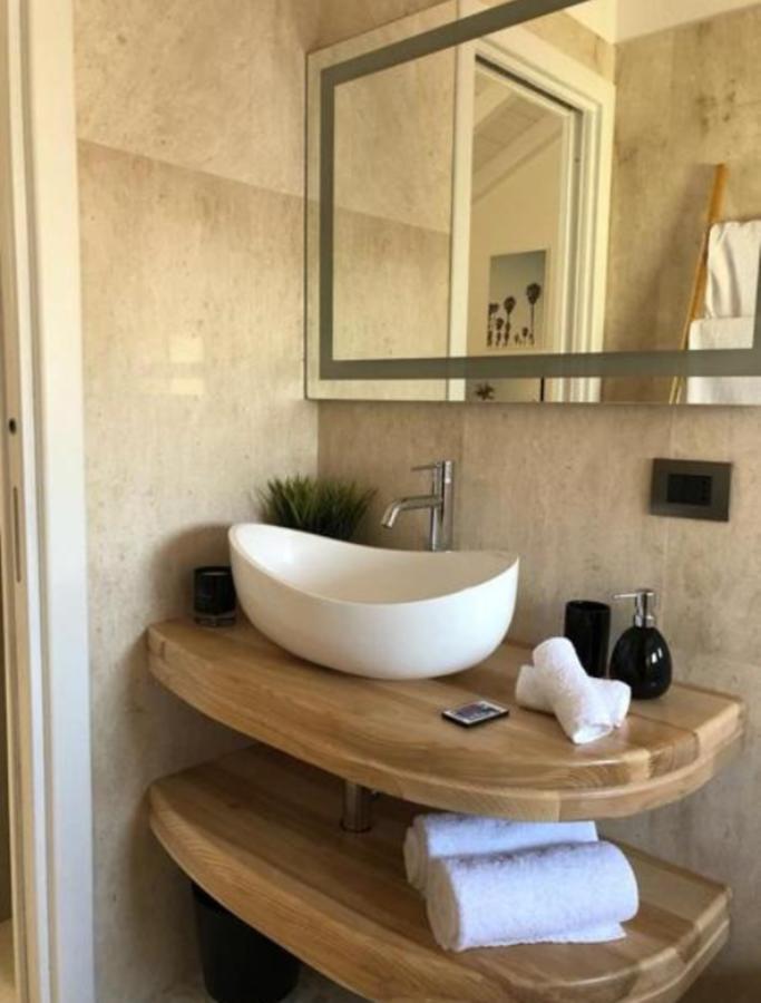Corso Umberto Rooms Olbia Buitenkant foto