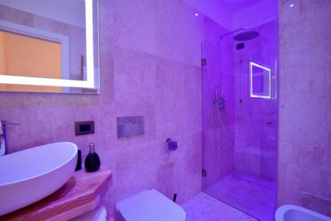 Corso Umberto Rooms Olbia Buitenkant foto