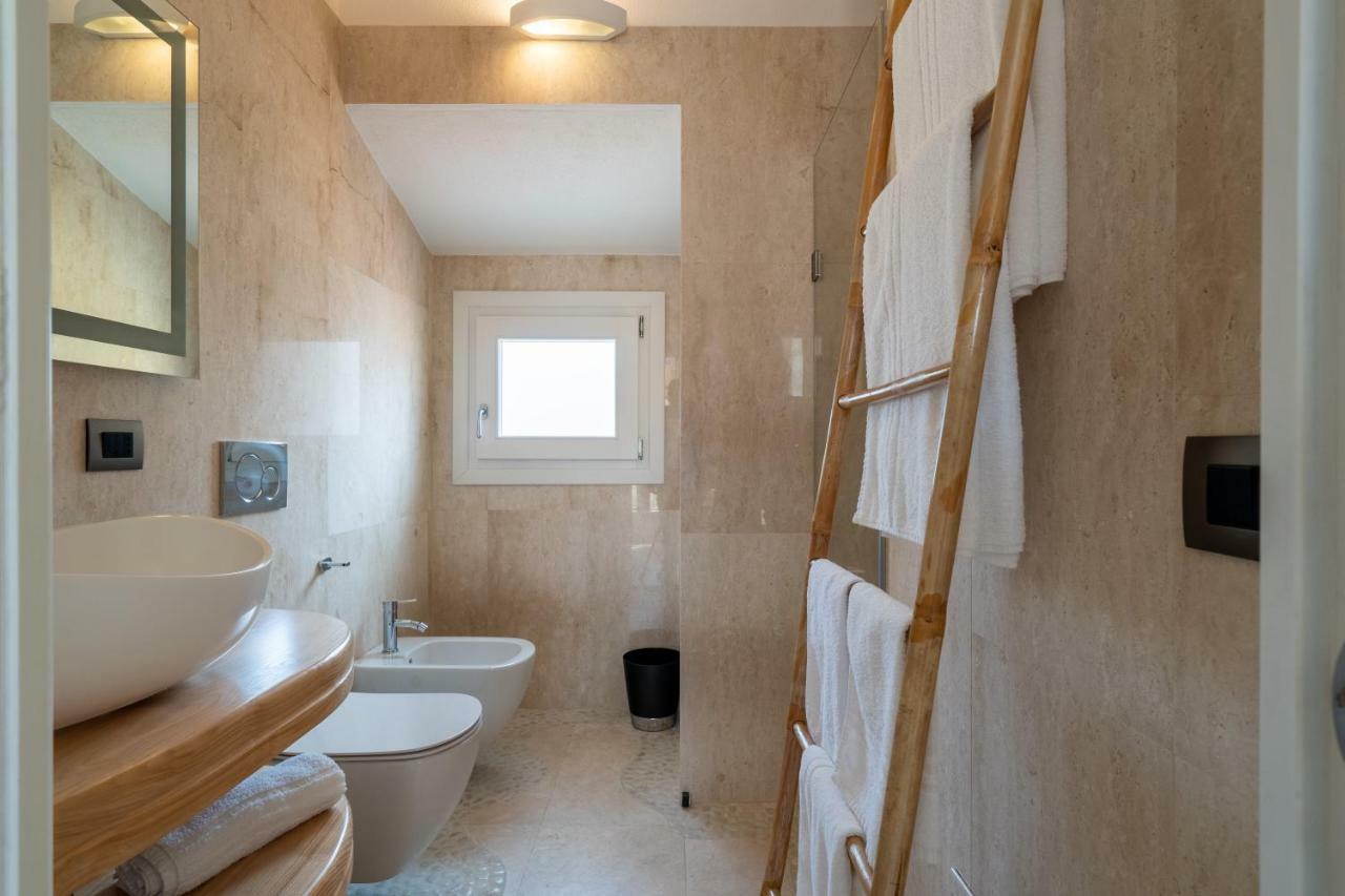 Corso Umberto Rooms Olbia Buitenkant foto