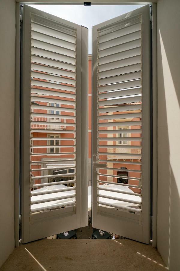 Corso Umberto Rooms Olbia Buitenkant foto