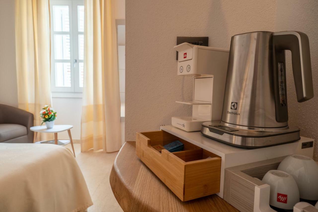 Corso Umberto Rooms Olbia Buitenkant foto
