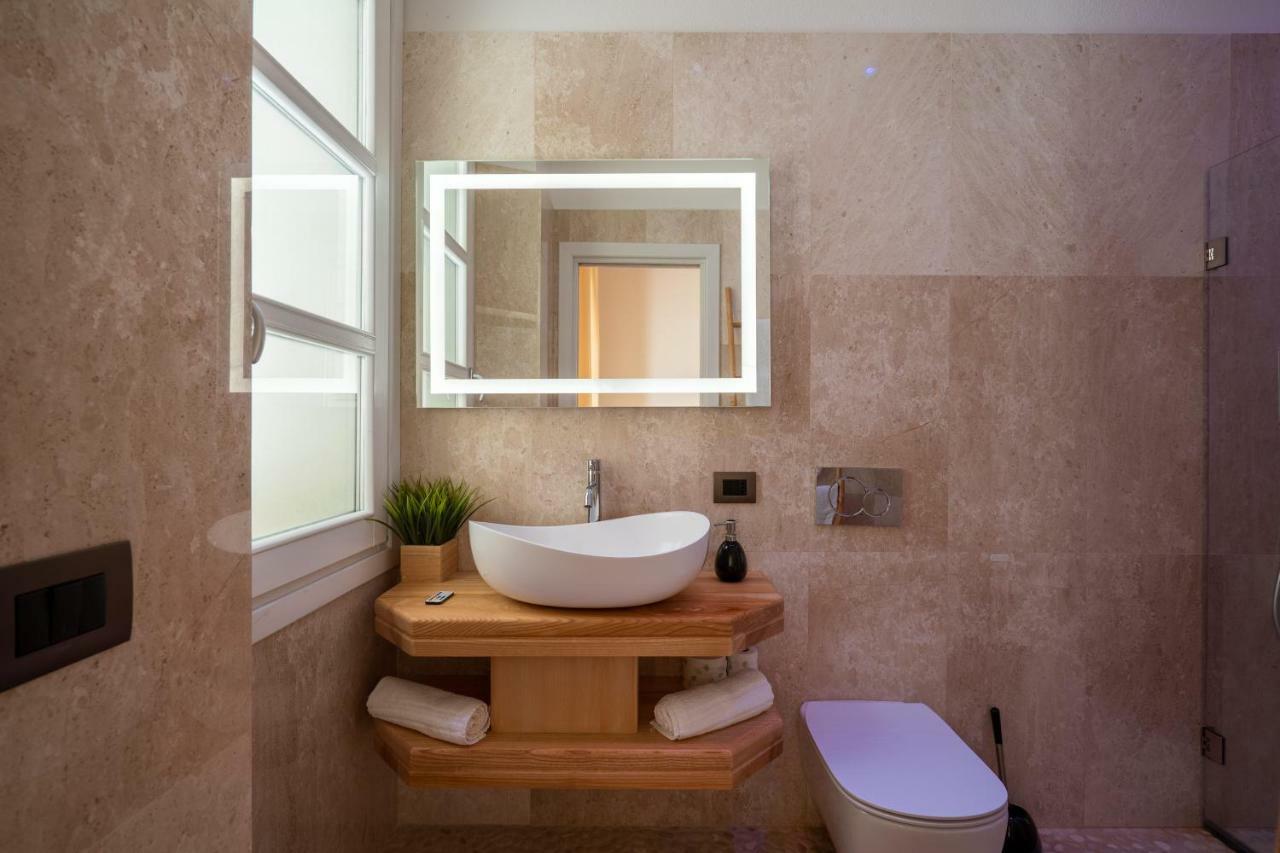 Corso Umberto Rooms Olbia Buitenkant foto