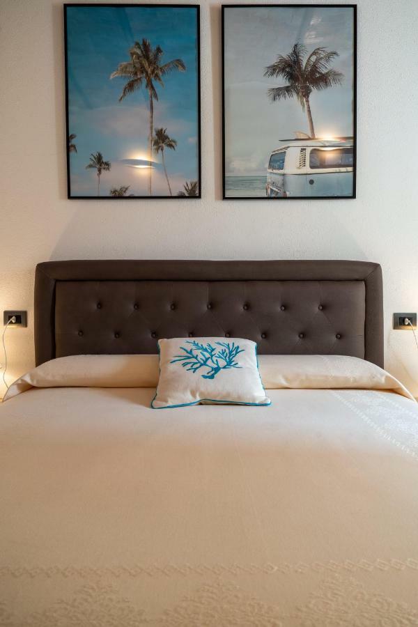 Corso Umberto Rooms Olbia Buitenkant foto