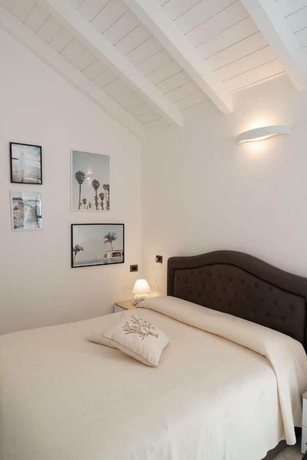 Corso Umberto Rooms Olbia Buitenkant foto