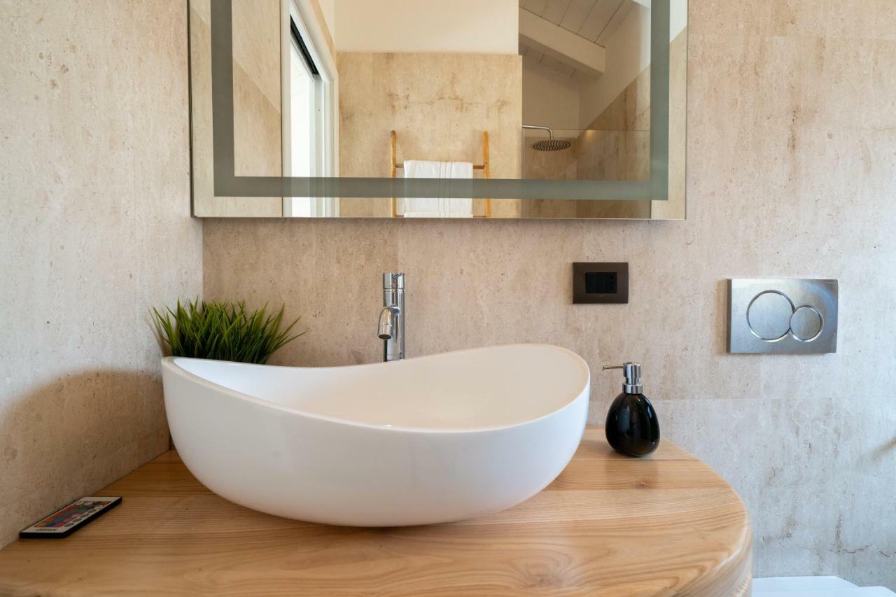 Corso Umberto Rooms Olbia Buitenkant foto