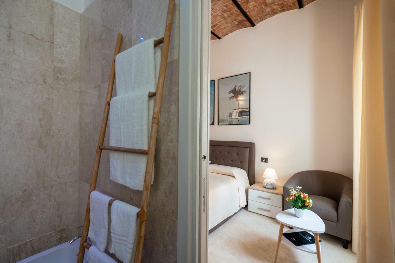 Corso Umberto Rooms Olbia Buitenkant foto