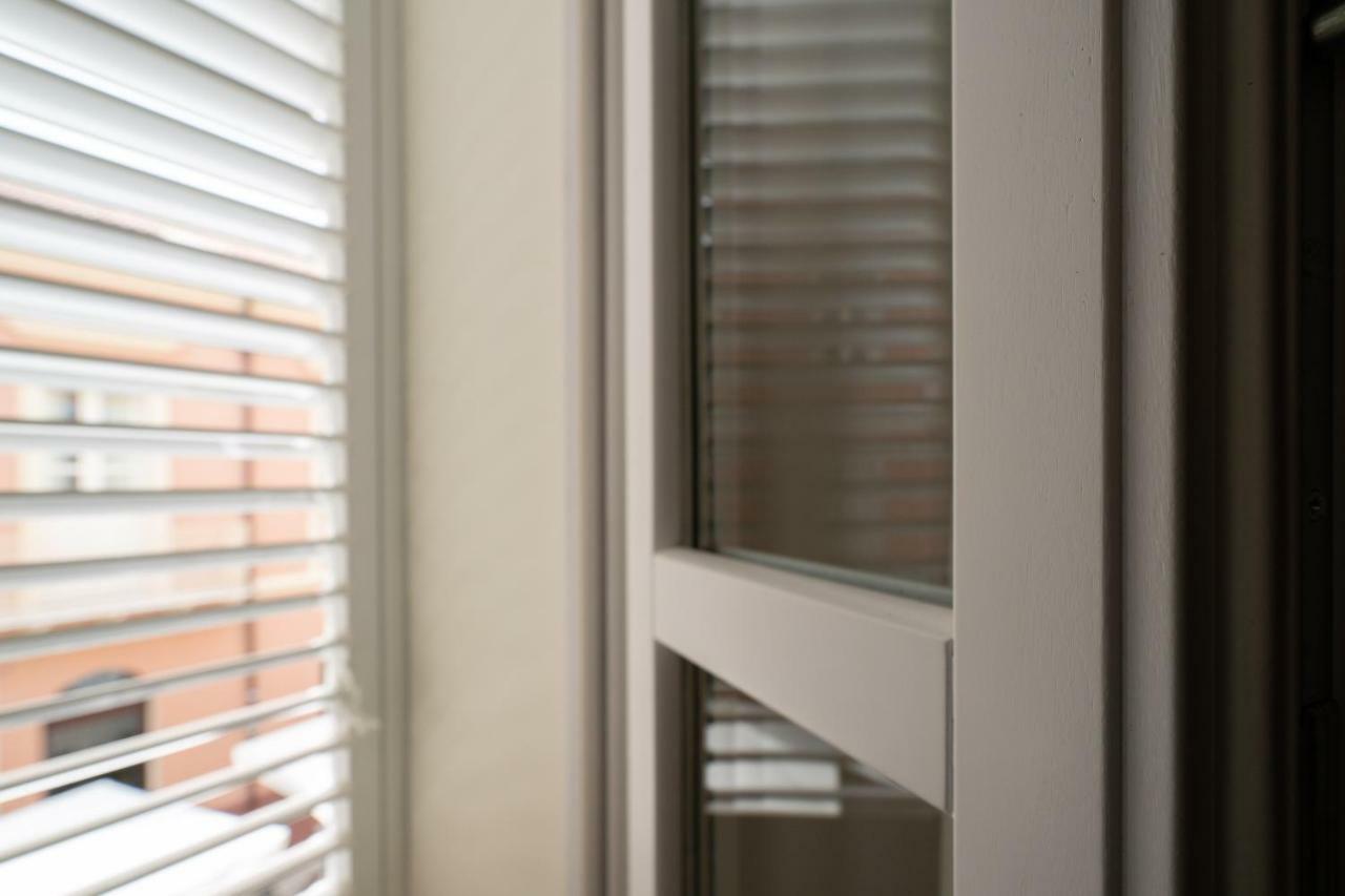 Corso Umberto Rooms Olbia Buitenkant foto