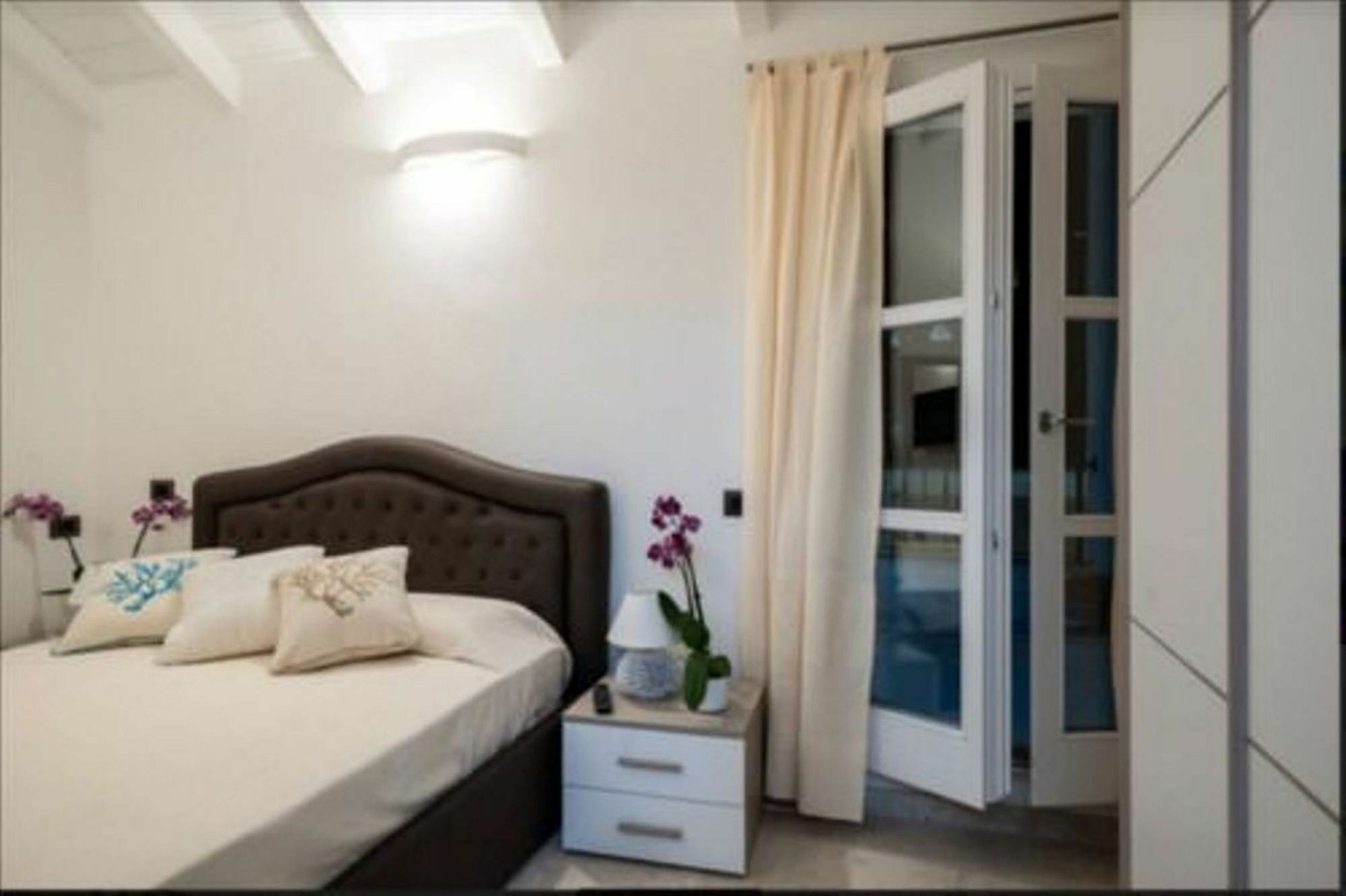 Corso Umberto Rooms Olbia Buitenkant foto