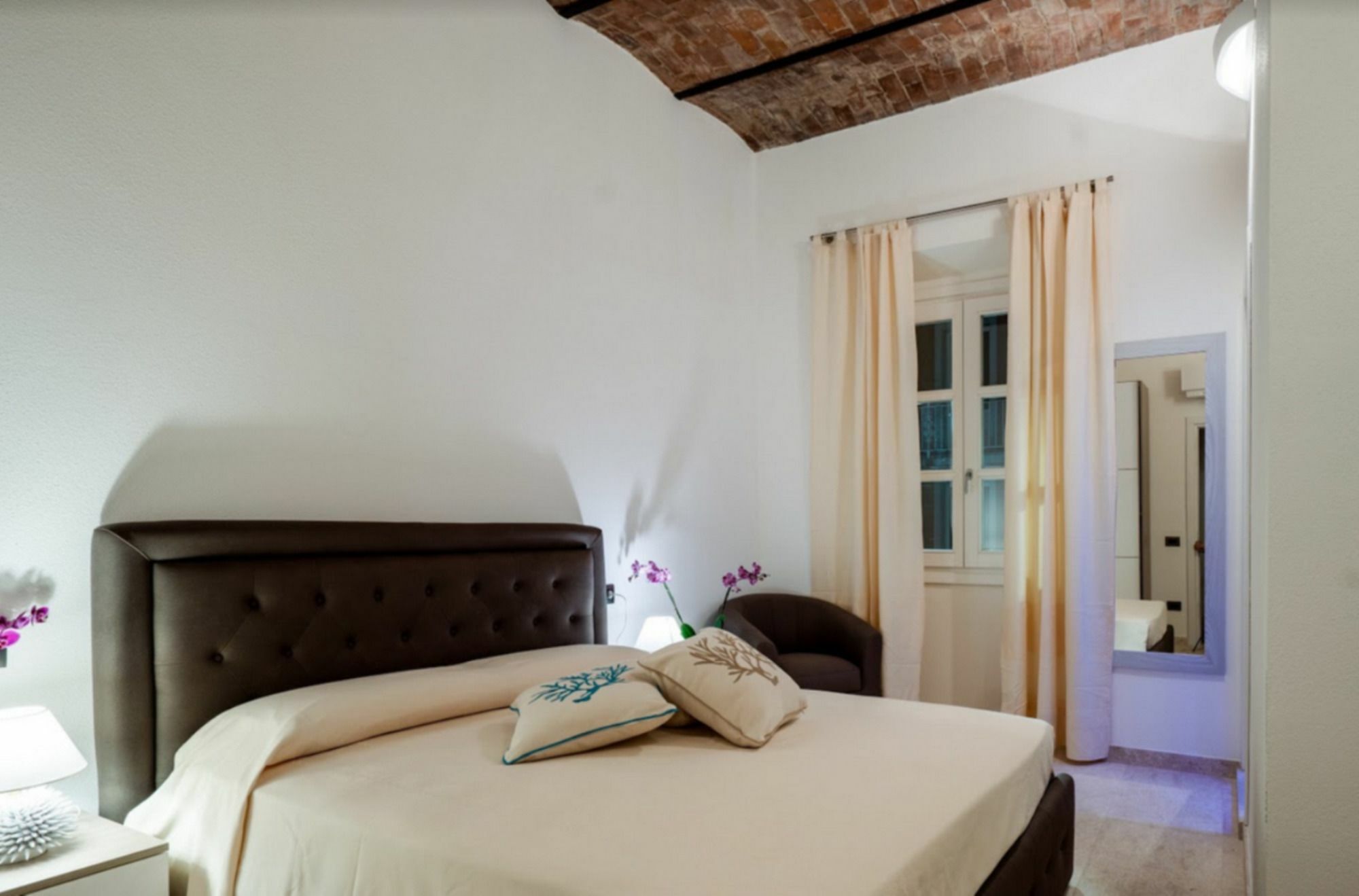 Corso Umberto Rooms Olbia Buitenkant foto